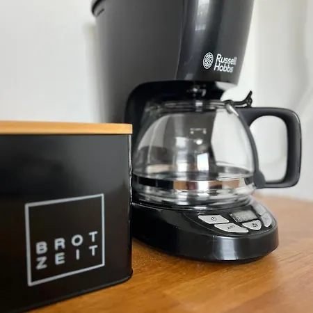 아파트 Bodensee - See- Und Bergsicht