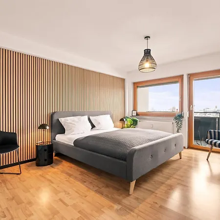 Bodensee Apartmán