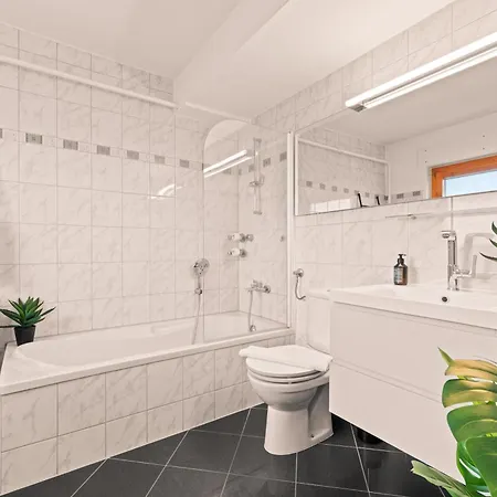 Bodensee - See- Und Bergsicht *