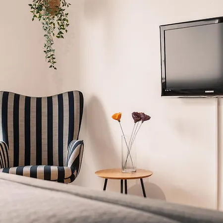 아파트 Bodensee - See- Und Bergsicht