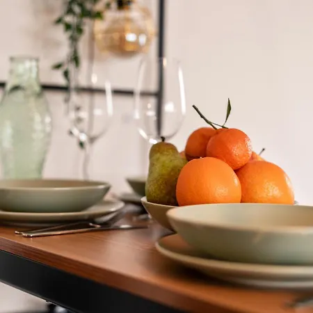 아파트 Bodensee - See- Und Bergsicht