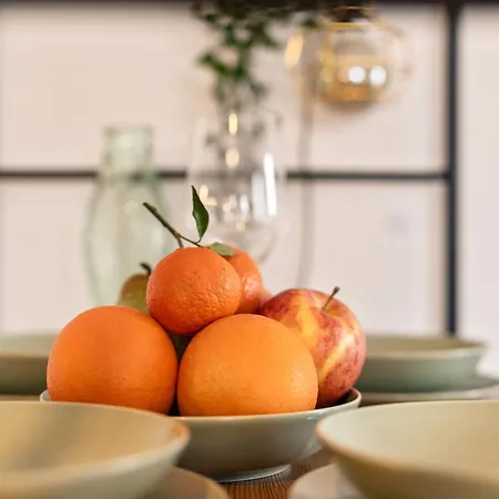 Διαμέρισμα Bodensee - See- Und Bergsicht Φριντρισχάφεν