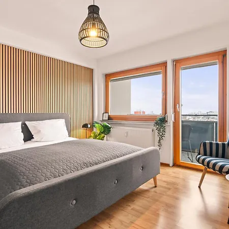 Bodensee Apartmán *