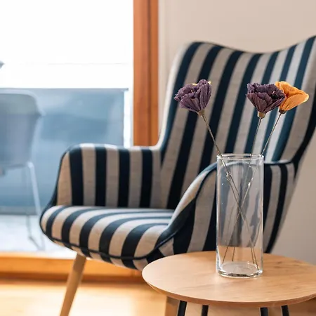 Bodensee - See- Und Bergsicht *