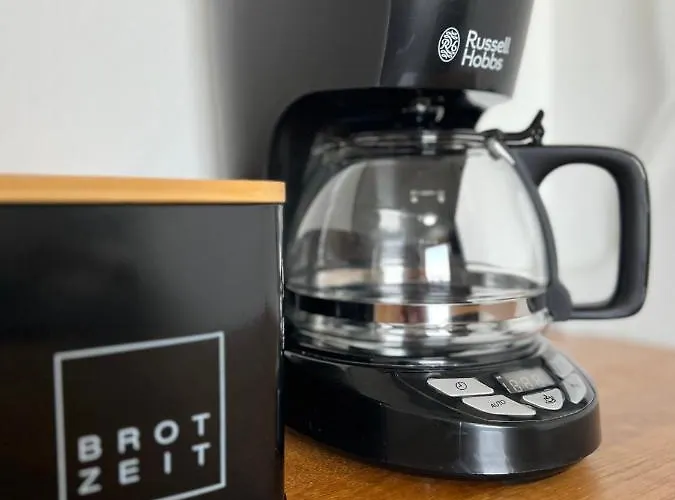 Апартаменты Bodensee - See- Und Bergsicht