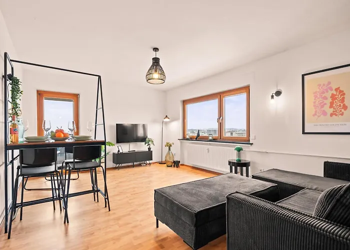 Bodensee - See- Und Bergsicht Фридрихсхафен