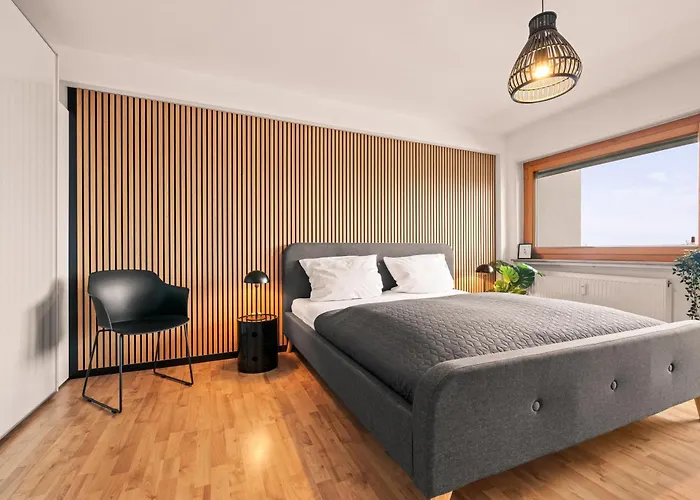 Bodensee - See- Und Bergsicht