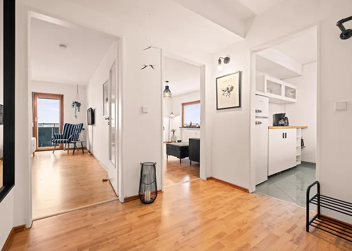 Bodensee - See- Und Bergsicht Апартаменты