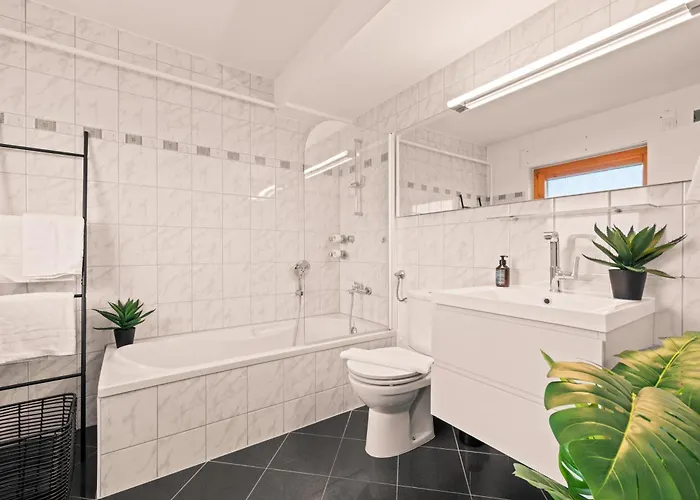 Bodensee - See- Und Bergsicht *