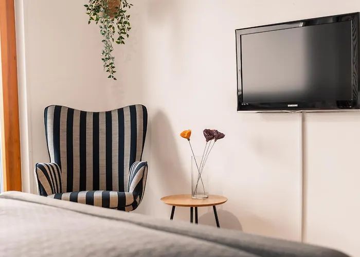 Апартаменты Bodensee - See- Und Bergsicht