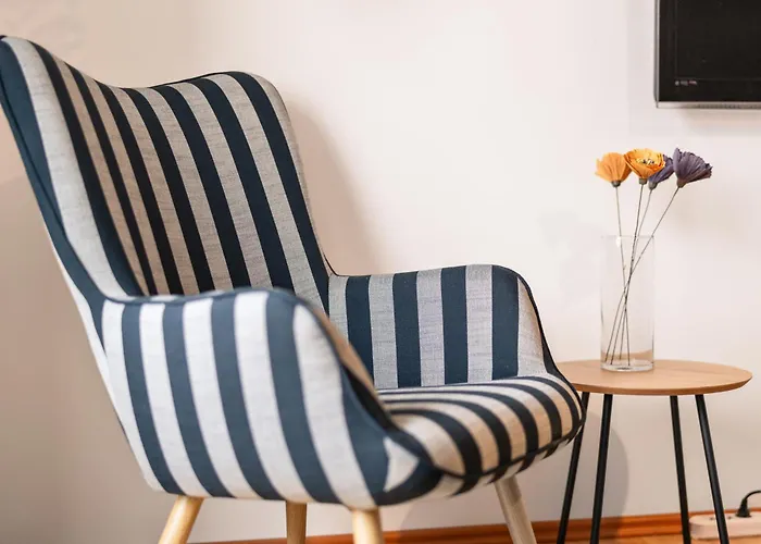 Bodensee - See- Und Bergsicht * Фридрихсхафен