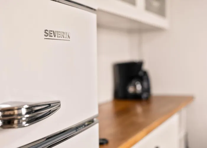 Апартаменты Bodensee - See- Und Bergsicht Фридрихсхафен